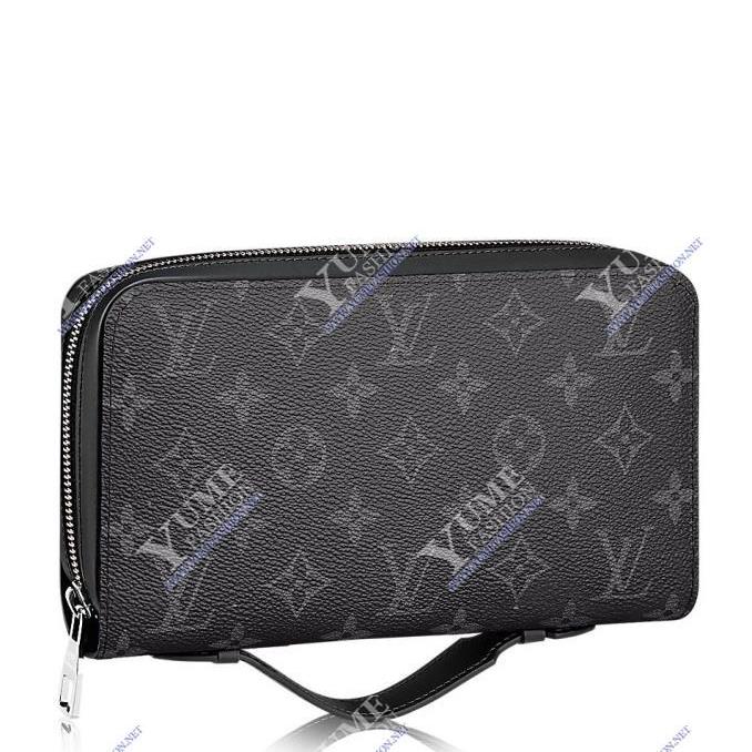 BÓP NAM LV ZIPPY XL WALLET