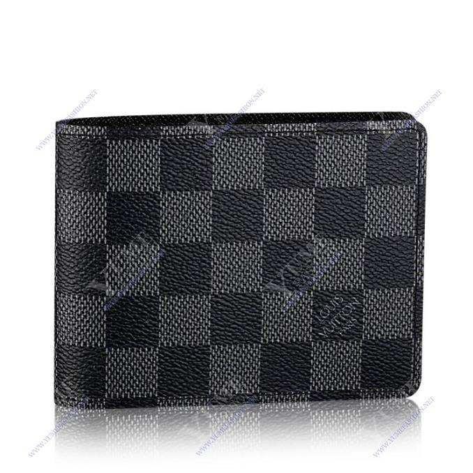 BÓP NAM LV MULTIPLE WALLET