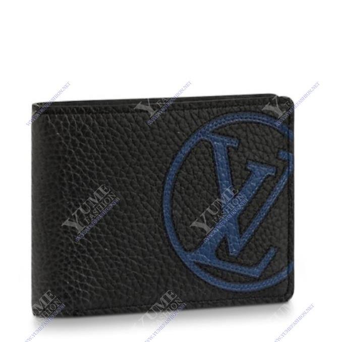 BÓP NAM LV MULTIPLE WALLET