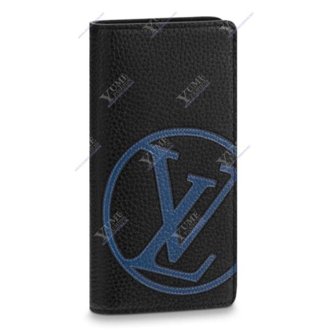BÓP NAM LV&nbsp;BRAZZA WALLET