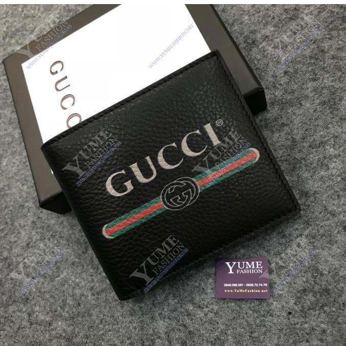 BÓP NAM GUCCI 