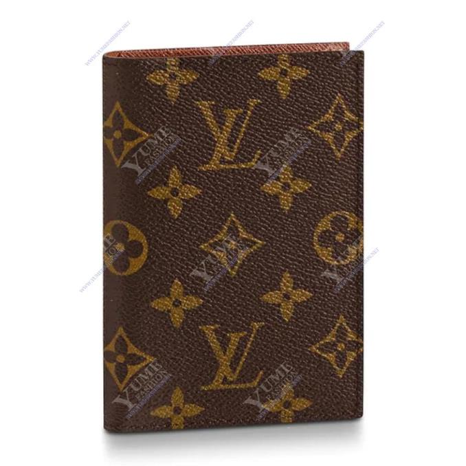 BÓP NAM LV&nbsp;PASSPORT COVER