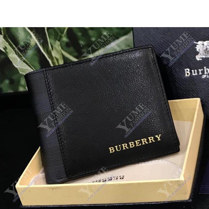 BÓP NAM BURBERRY 