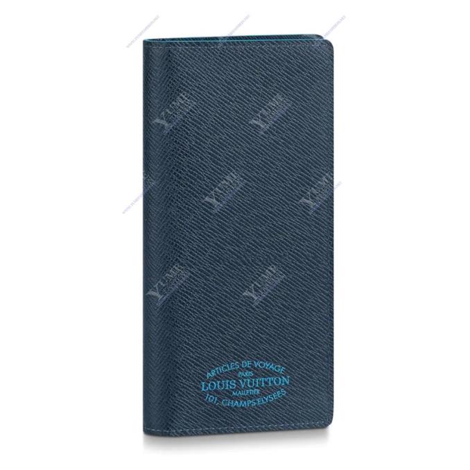 BÓP NAM LV&nbsp;BRAZZA WALLET