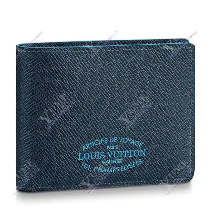 BÓP NAM LV MULTIPLE WALLET