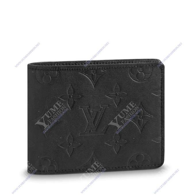 BÓP NAM LV MULTIPLE WALLET