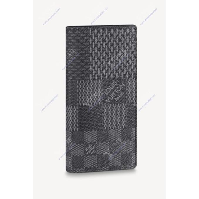 BÓP NAM LV BRAZZA WALLET