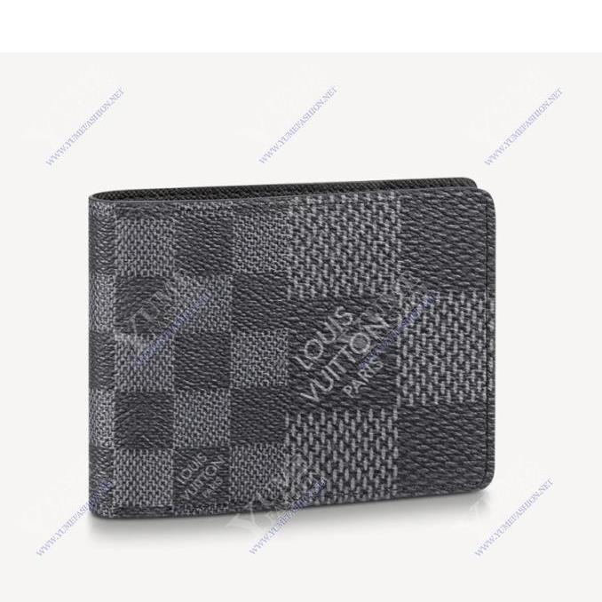 BÓP NAM LV MULTIPLE WALLET