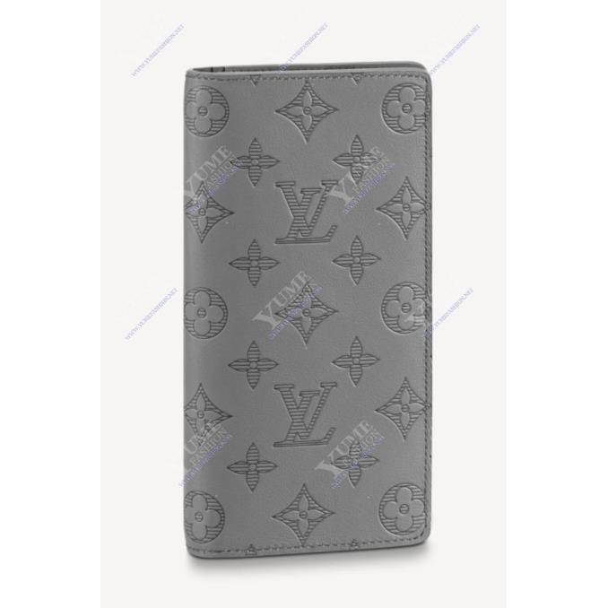 BÓP NAM LV BRAZZA WALLET