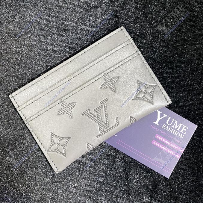 BÓP NAM LV&nbsp;CARD HOLDER 