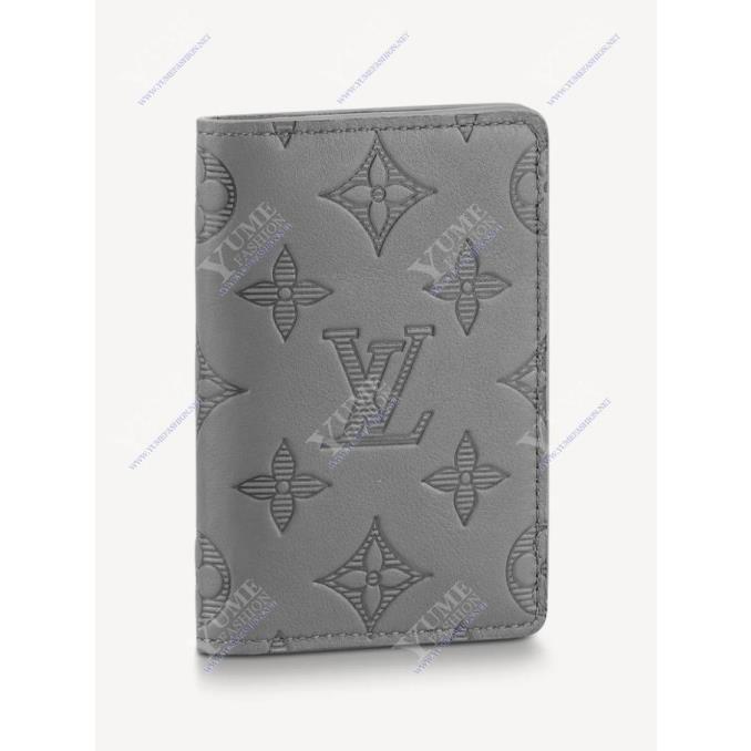 BÓP NAM LV POCKET ORGANIZER