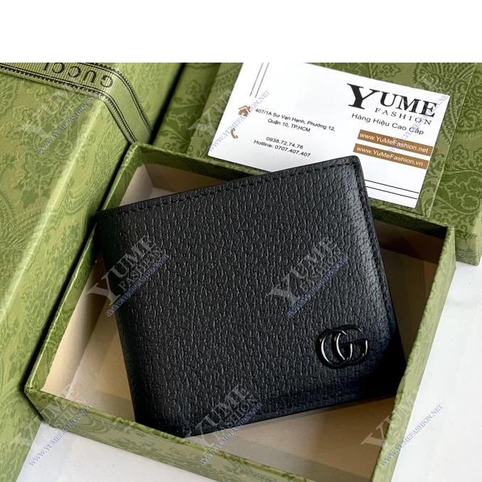 BÓP NAM GUCCI&nbsp;Wallet GC