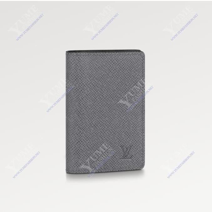 BÓP NAM LV POCKET ORGANIZER