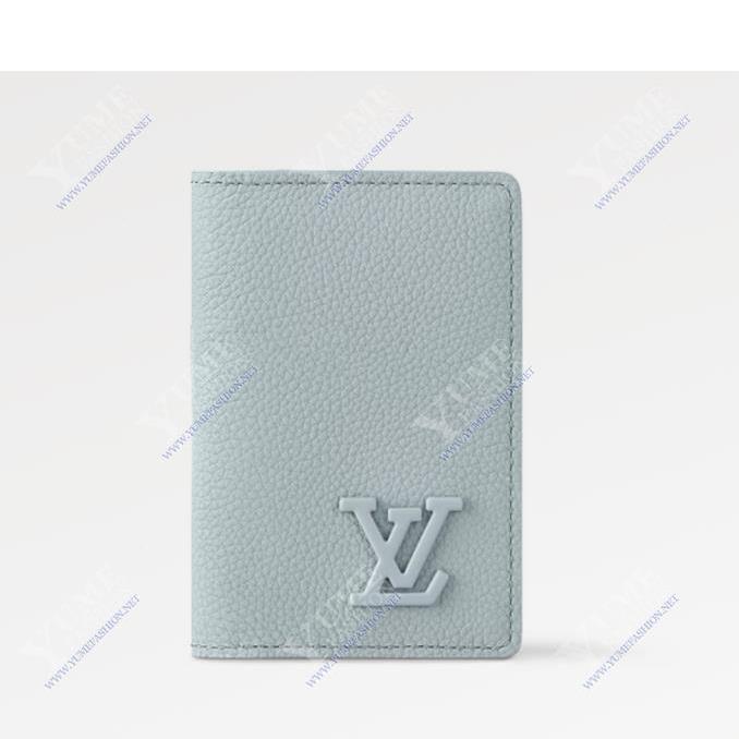 BÓP NAM LV Pocket Organizer