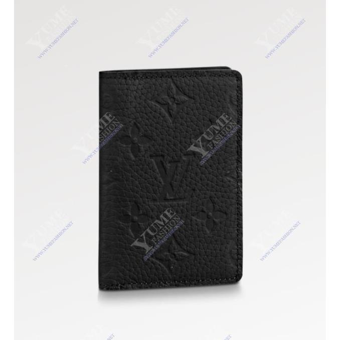 BÓP NAM LV Pocket Organizer