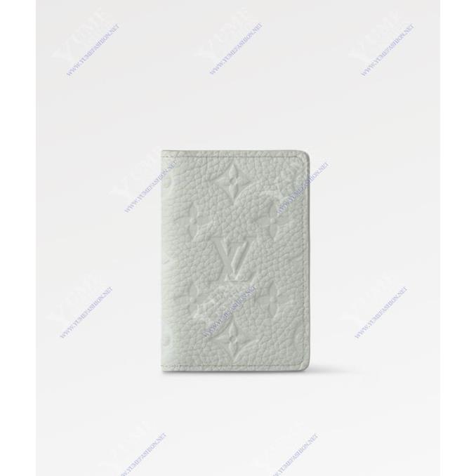 BÓP NAM LV Pocket Organizer