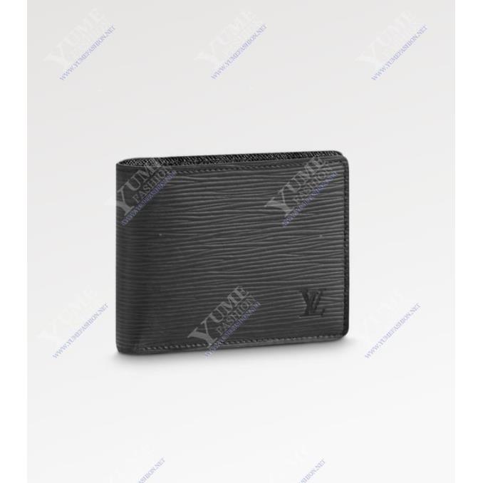 BÓP NAM LV Slender Wallet