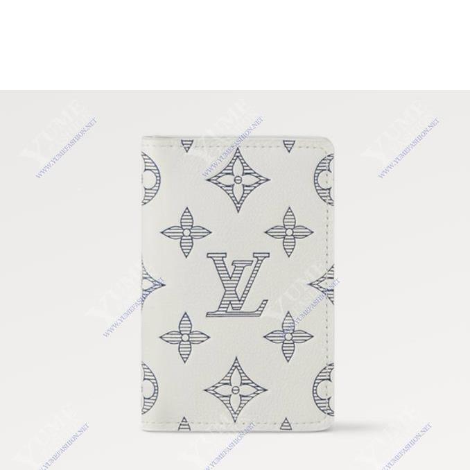 BÓP NAM LV&nbsp;Pocket Organizer ( White )
