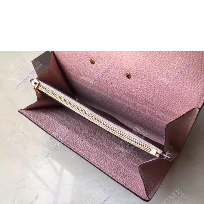 BÓP NỮ LV&nbsp;PALLAS WALLET