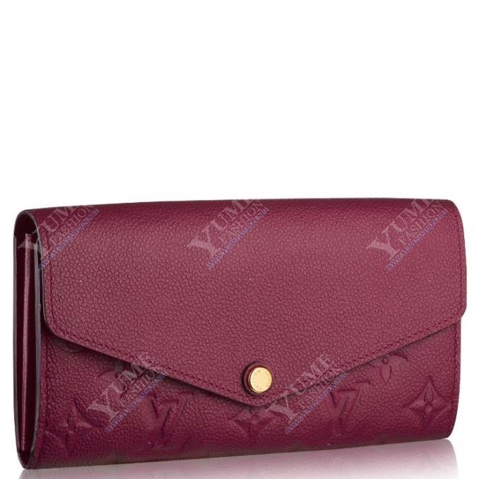 BÓP NỮ LV SARAH WALLET