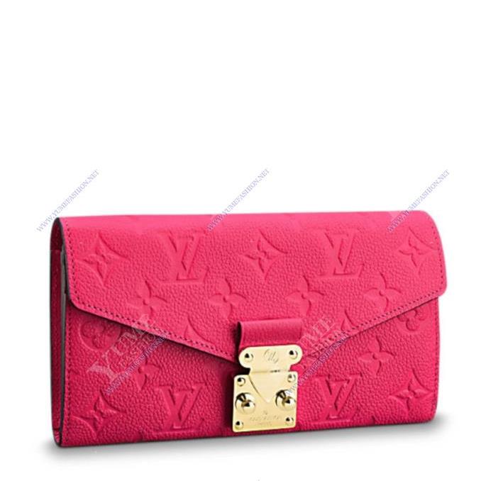 BÓP NỮ LV METIS WALLET