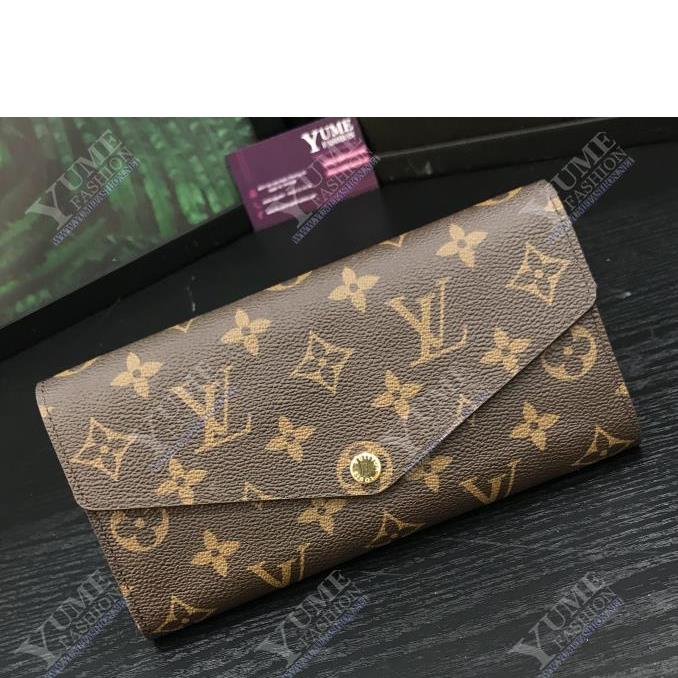 BÓP NỮ LV Bóp n?