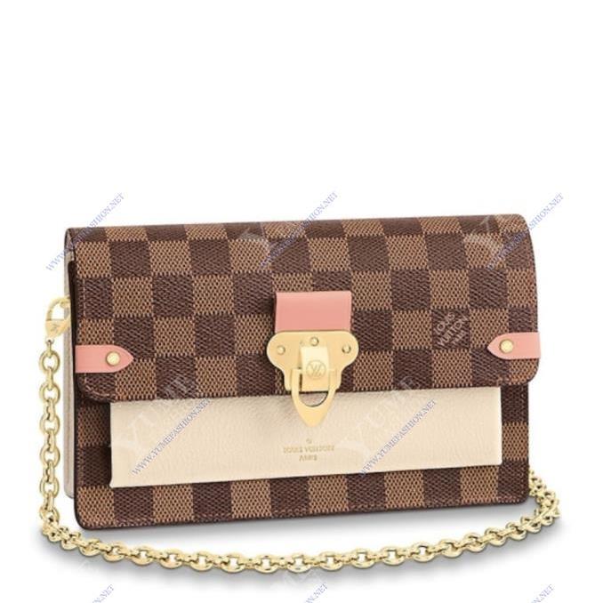 BÓP NỮ LV VAVIN CHAIN WALLET