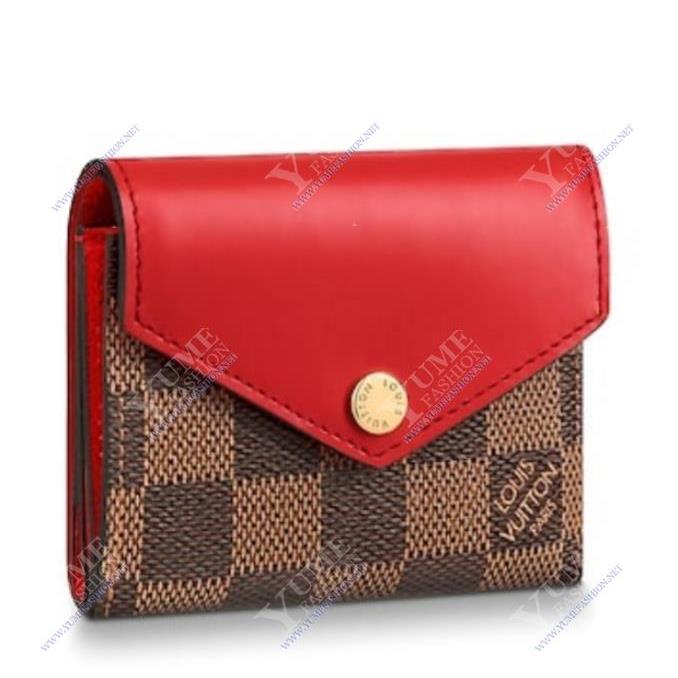 BÓP NỮ LV ZOE WALLET