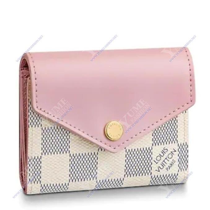 BÓP NỮ LV&nbsp;ZOÉ WALLET