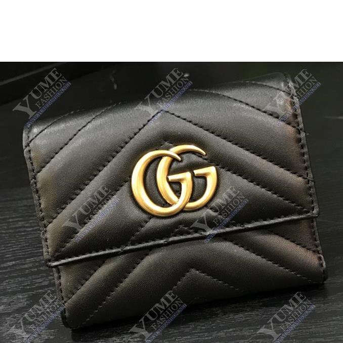 BÓP NỮ GUCCI Bóp GC mini