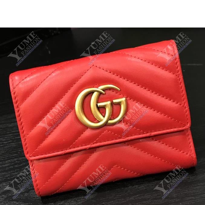 BÓP NỮ GUCCI 