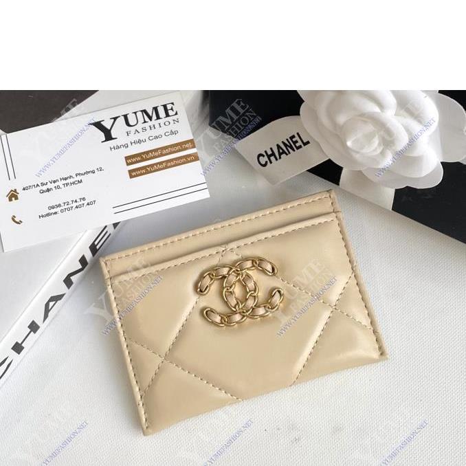 BÓP NỮ CHANEL&nbsp;Wallet th?