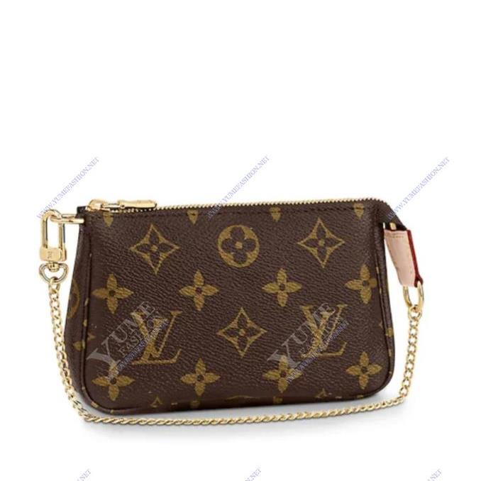 BÓP NỮ LV MINI POCHETTE ACCESSOIRES