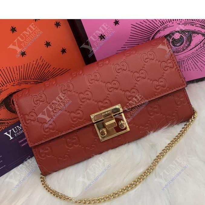 BÓP NỮ GUCCI&nbsp;