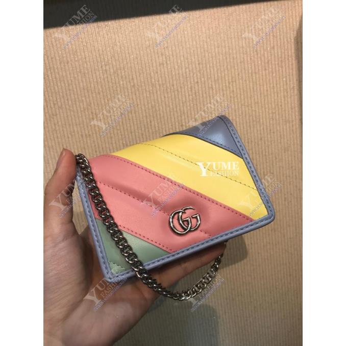 BÓP NỮ GUCCI&nbsp;Wallet GC