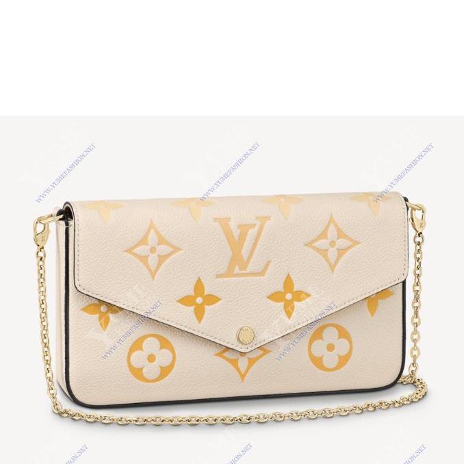 BÓP NỮ LV&nbsp;FÉLICIE POCHETTE