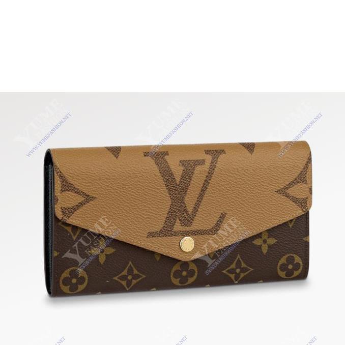 BÓP NỮ LV&nbsp;SARAH WALLET