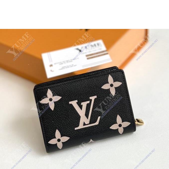 BÓP NỮ LV&nbsp;Wallet LV 