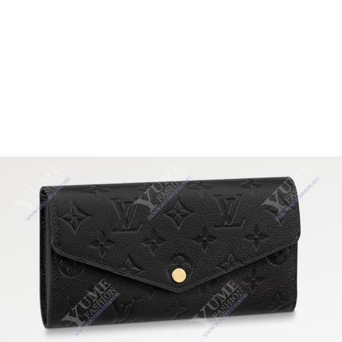 BÓP NỮ LV&nbsp;Sarah Wallet