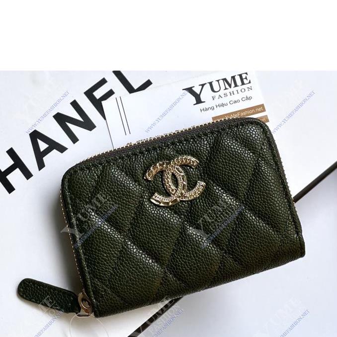 BÓP NỮ CHANEL&nbsp;