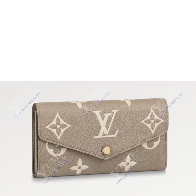 BÓP NỮ LV Wallet