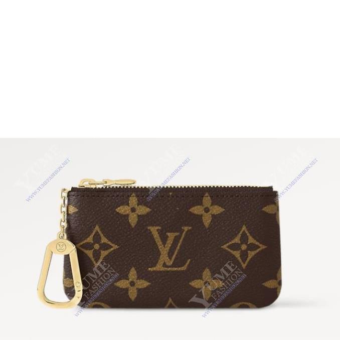 BÓP NỮ LV Key Pouch