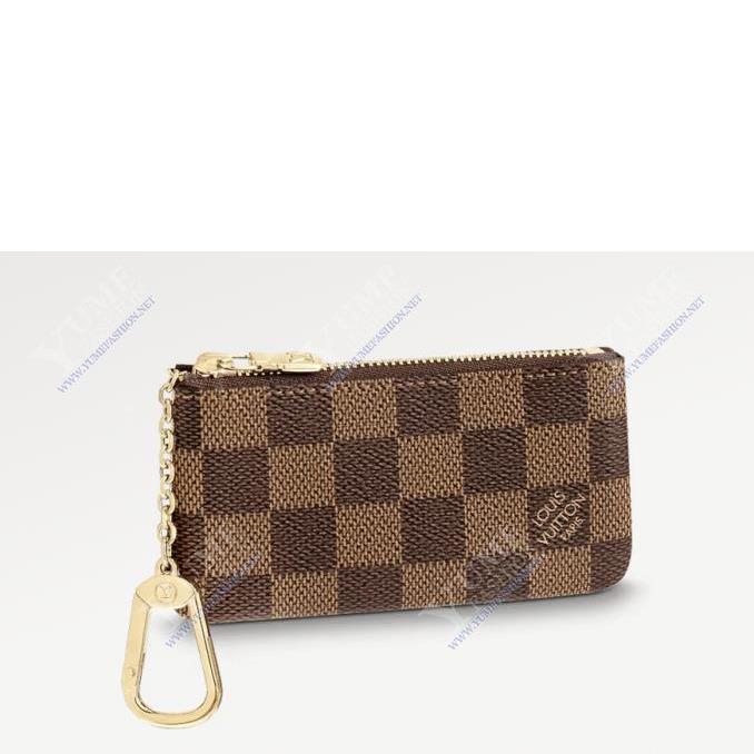 BÓP NỮ LV Key Pouch