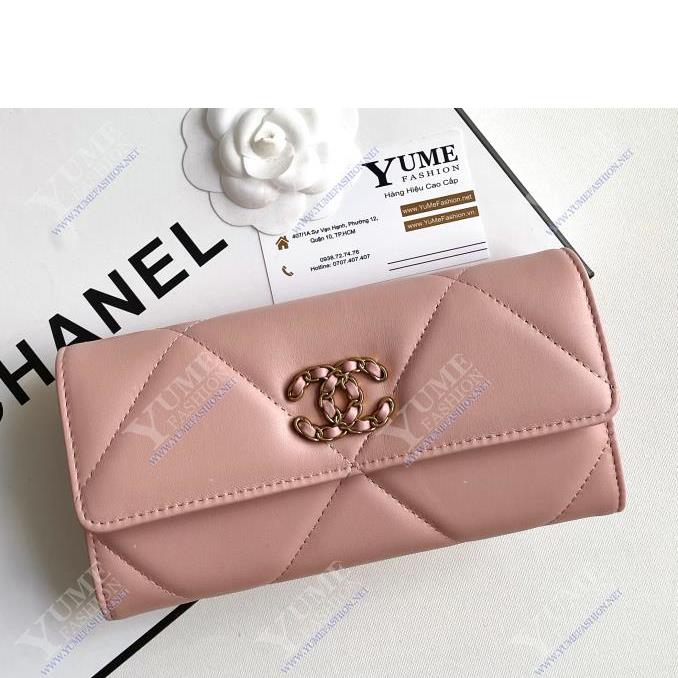 BÓP NỮ CHANEL&nbsp;