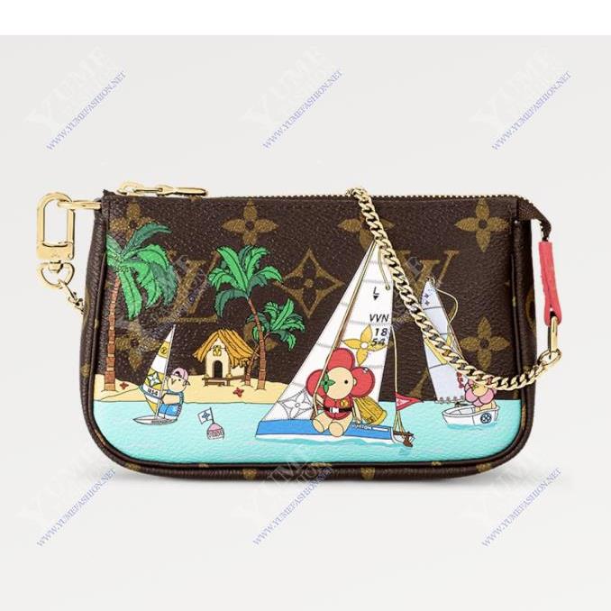 BÓP NỮ LV&nbsp;Mini Pochette Accessoires