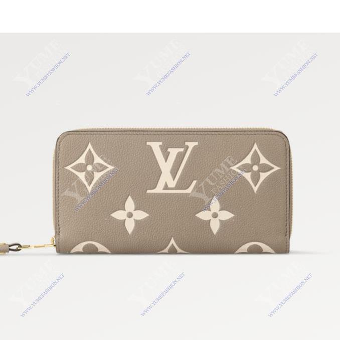 BÓP NỮ LV Zippy Wallet