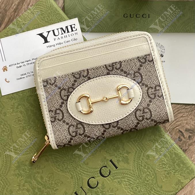 BÓP NỮ GUCCI 