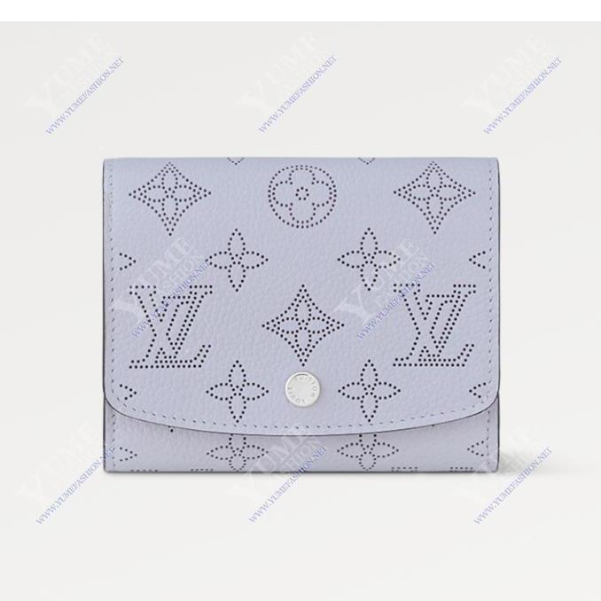 BÓP NỮ LV&nbsp;Iris Compact Wallet