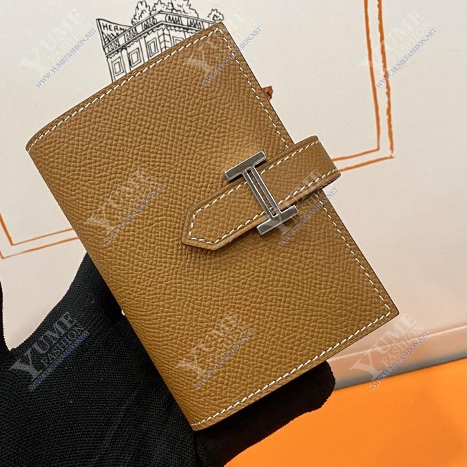 BÓP NỮ HERMES WALLET