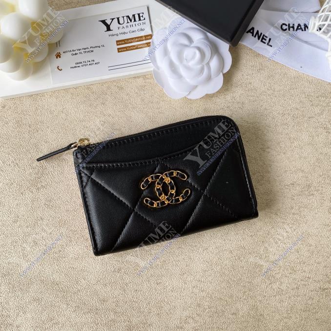 BÓP NỮ CHANEL&nbsp;